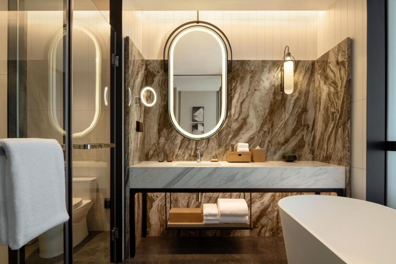 Sheraton Taizhou Taizhou  Zewnętrze zdjęcie
